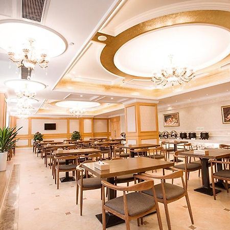 Vienna International Hotel Hangzhou South Railway Station Exterior photo